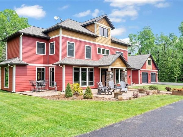 1753 Old North Shore Road, Duluth, MN 55804