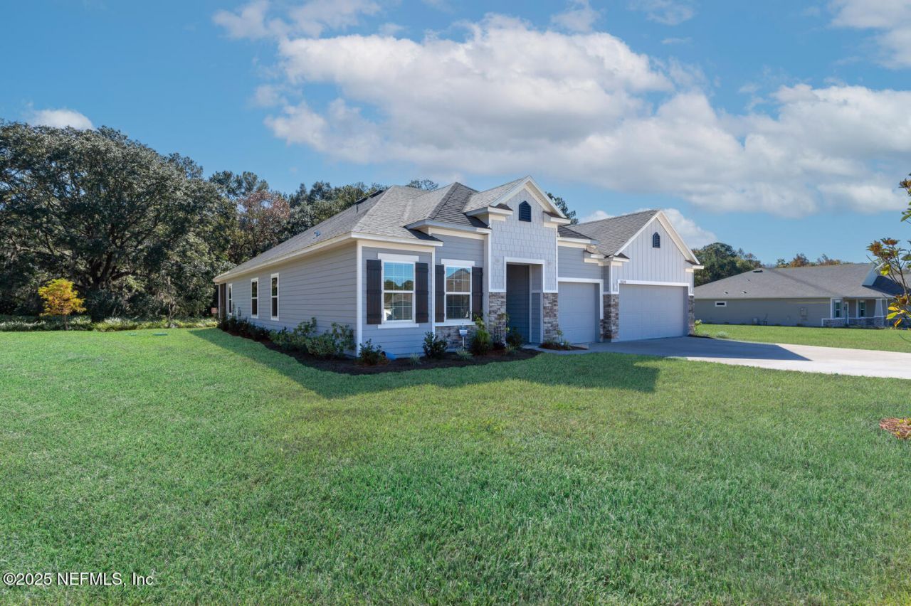 56310 Creekside Way, Callahan, FL 32011 Photo