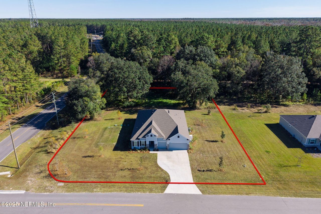 56310 Creekside Way, Callahan, FL 32011 Photo