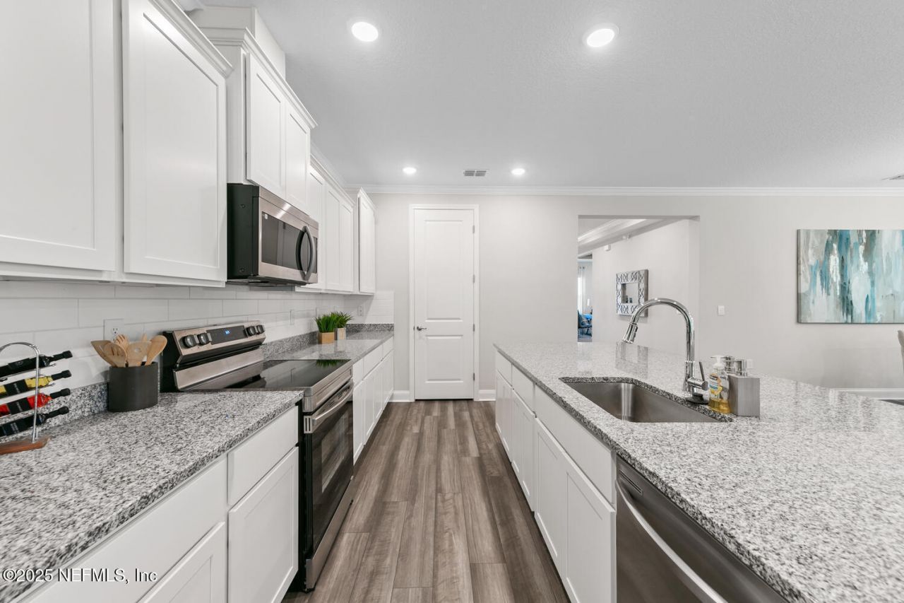 56310 Creekside Way, Callahan, FL 32011 Photo