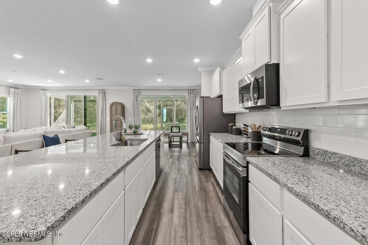 56310 Creekside Way, Callahan, FL 32011 Photo