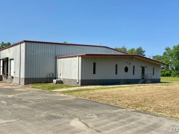 1405 Arvin Rd., Dexter, MO 63841