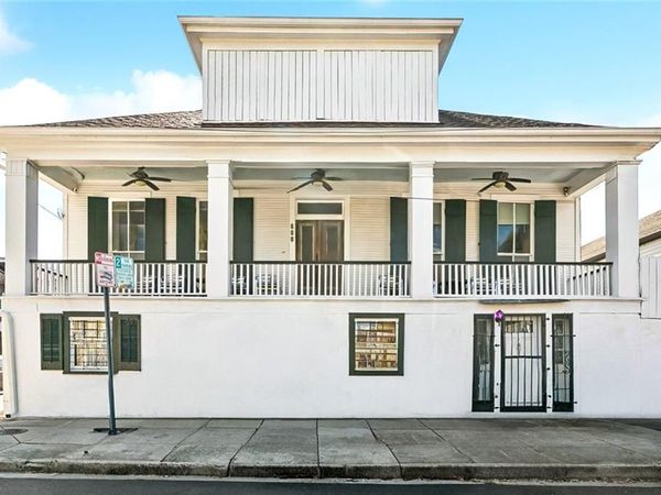 600 04 KERLEREC Street, New Orleans, LA 70116