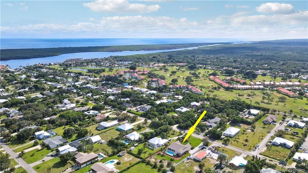5439 SE Horseshoe Point Road, Stuart, FL 34997 Photo