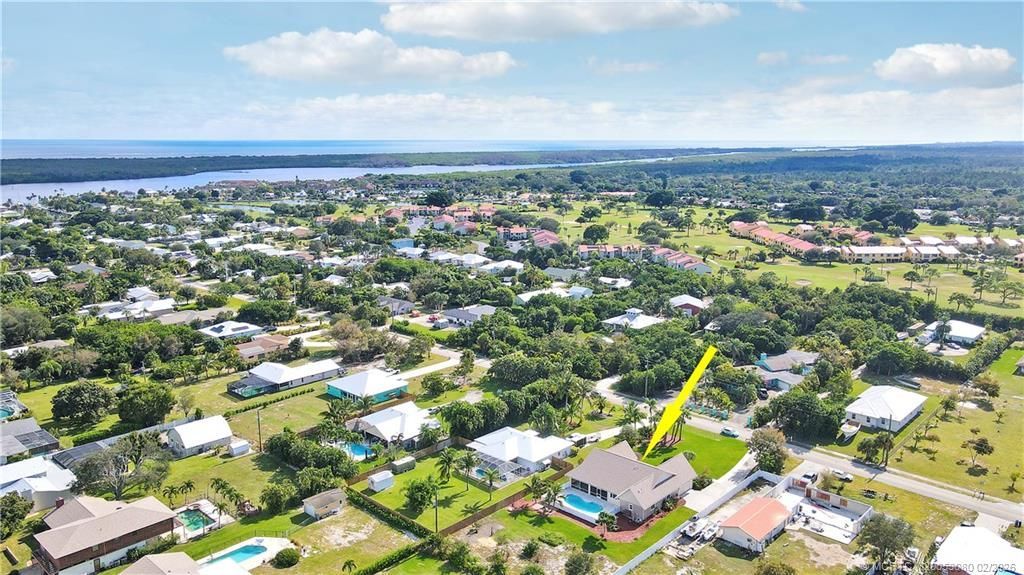 5439 SE Horseshoe Point Road, Stuart, FL 34997 Photo