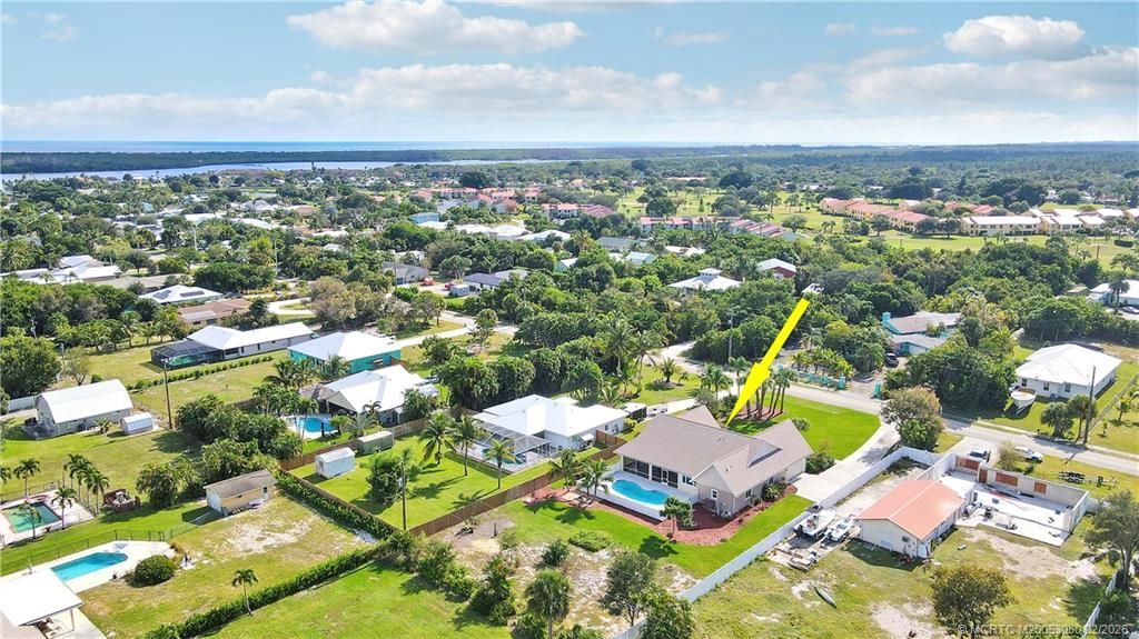 5439 SE Horseshoe Point Road, Stuart, FL 34997 Photo