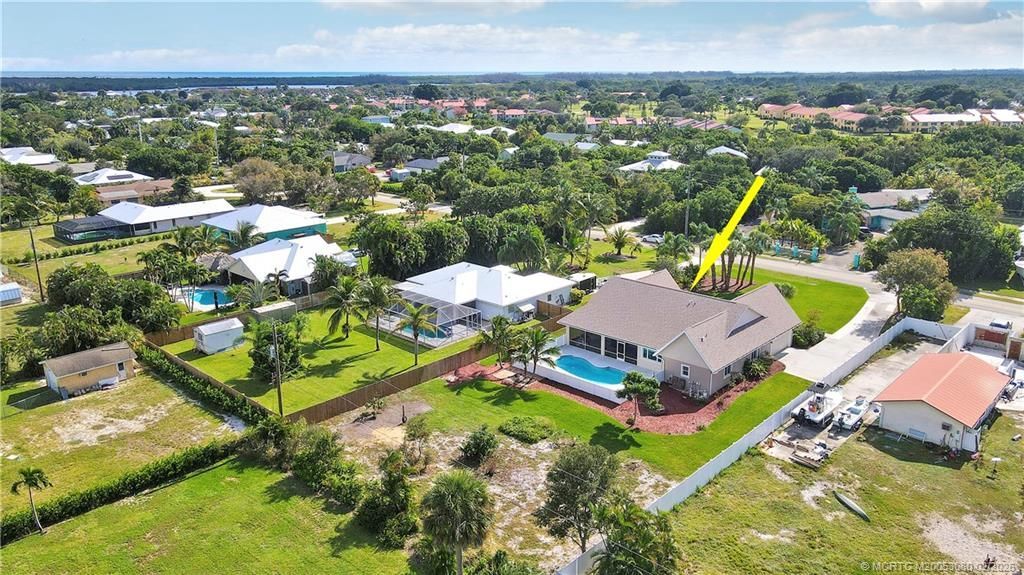 5439 SE Horseshoe Point Road, Stuart, FL 34997 Photo