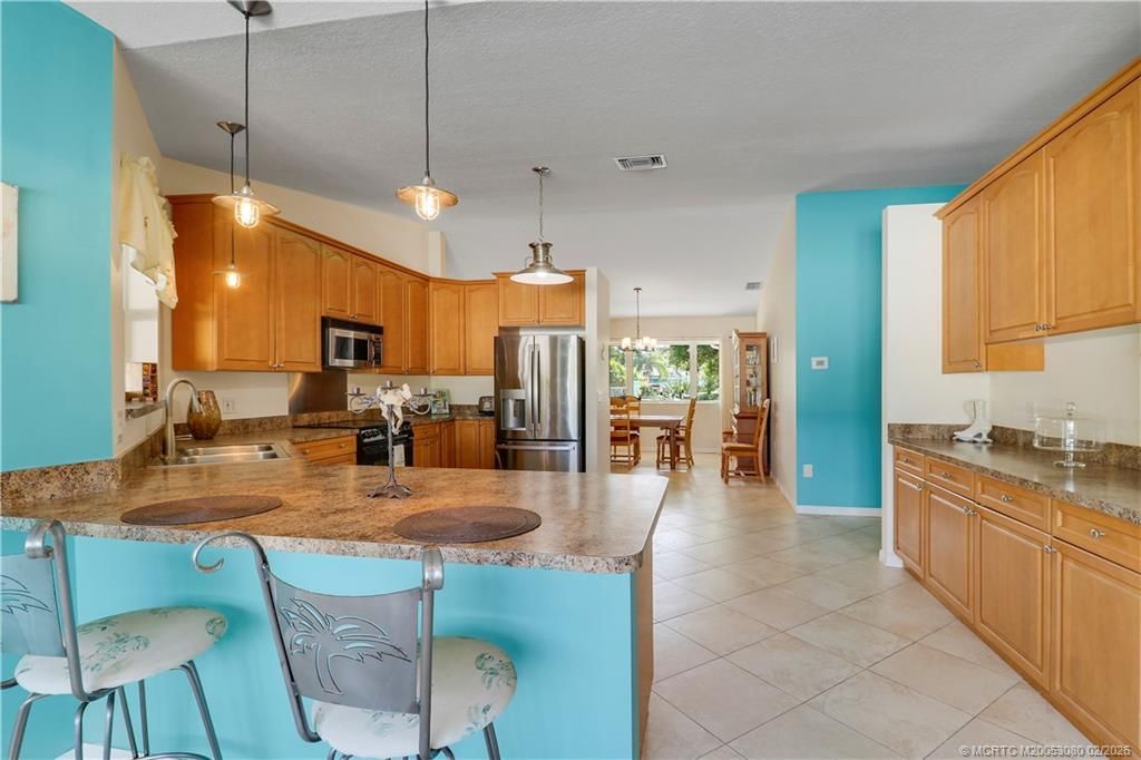 5439 SE Horseshoe Point Road, Stuart, FL 34997 Photo