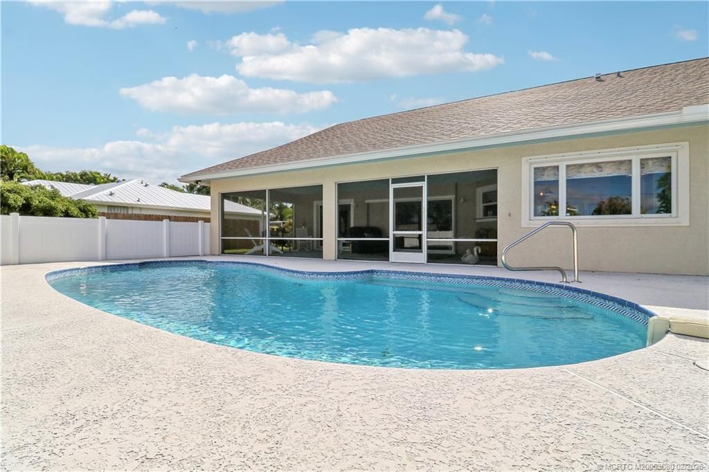 5439 SE Horseshoe Point Road, Stuart, FL 34997 Photo