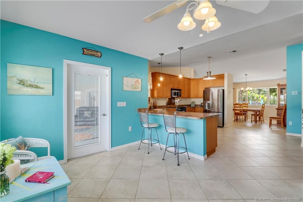 5439 SE Horseshoe Point Road, Stuart, FL 34997 Photo
