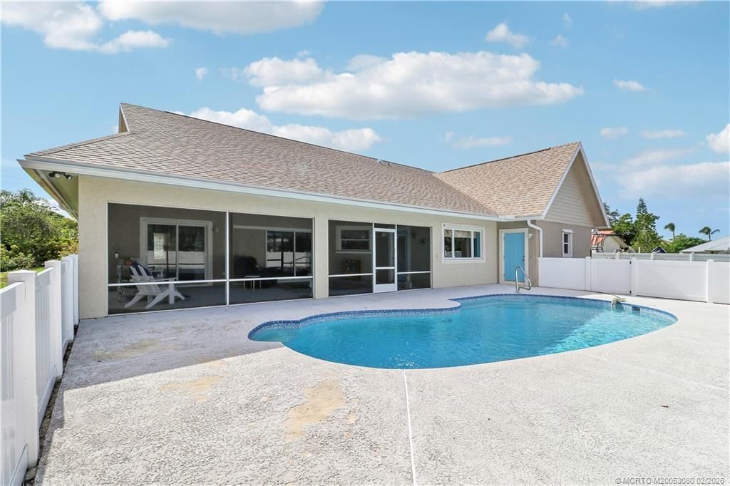5439 SE Horseshoe Point Road, Stuart, FL 34997 Photo