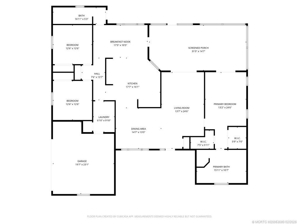 5439 SE Horseshoe Point Road, Stuart, FL 34997 Photo