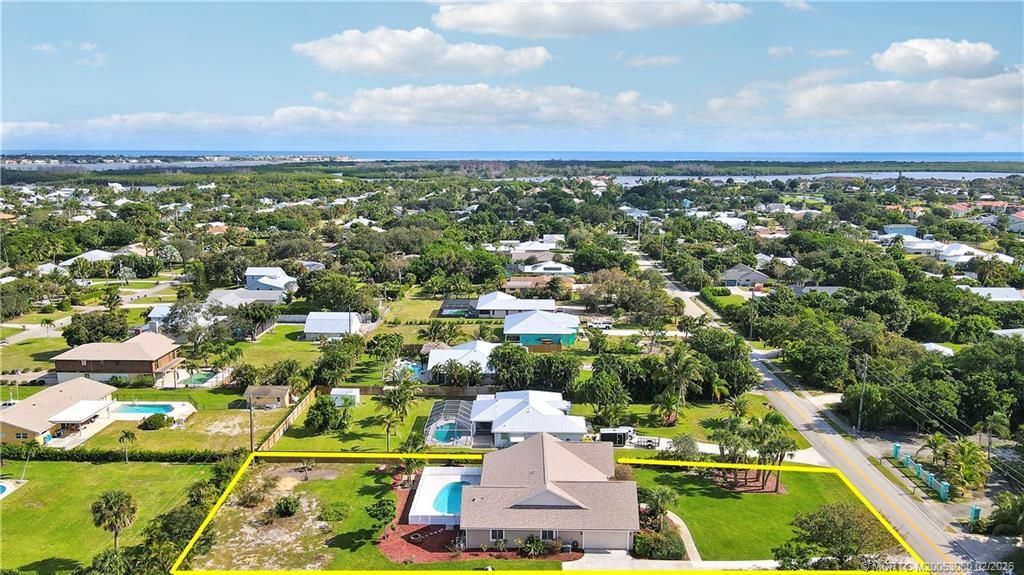 5439 SE Horseshoe Point Road, Stuart, FL 34997 Photo