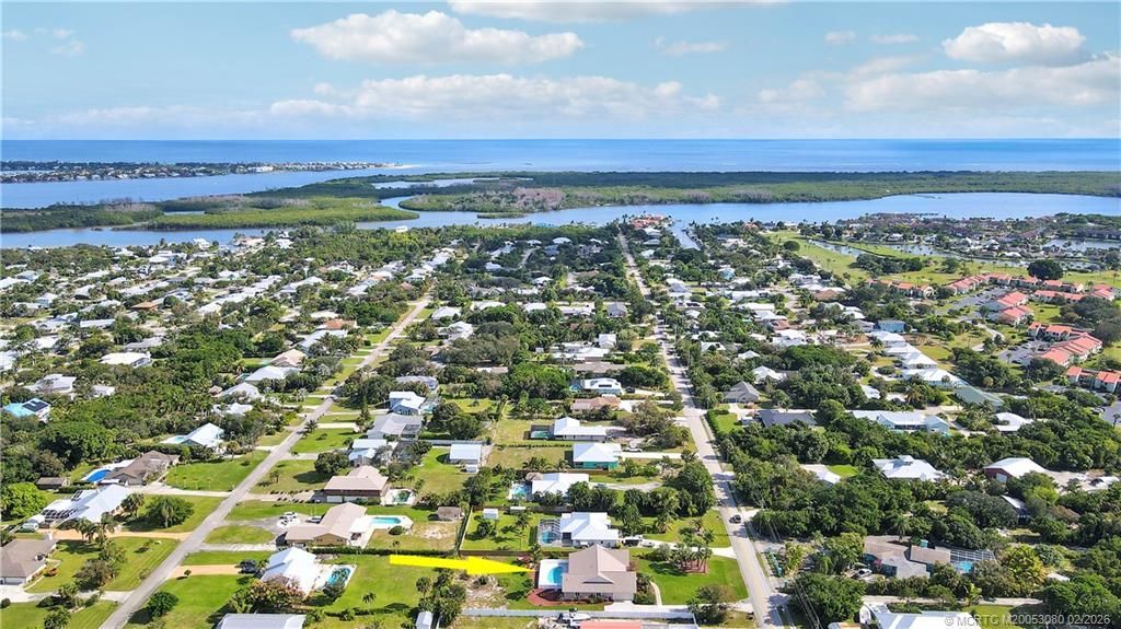 5439 SE Horseshoe Point Road, Stuart, FL 34997 Photo