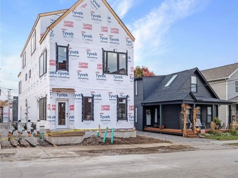 1348 W 78th Street, Cleveland, OH 44102 Photo 2