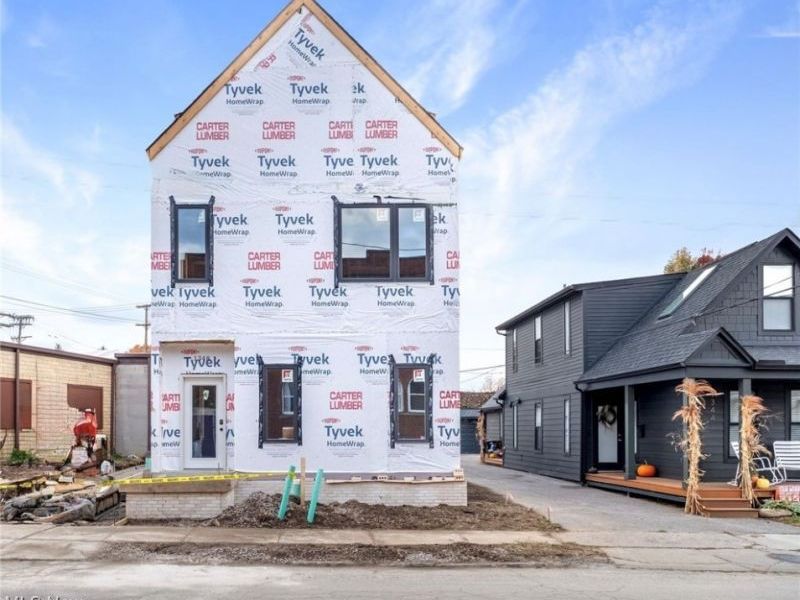 1348 W 78th Street, Cleveland, OH 44102 Photo 3