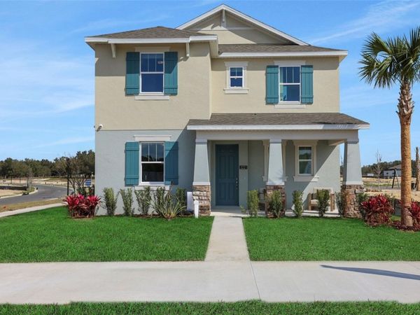 5197 BLANKET FLOWER STREET, APOPKA, FL 32712