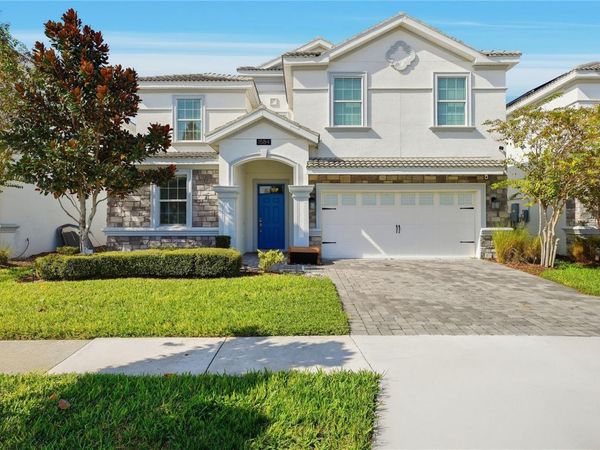 1584 SANDBAGGER DRIVE, DAVENPORT, FL 33896