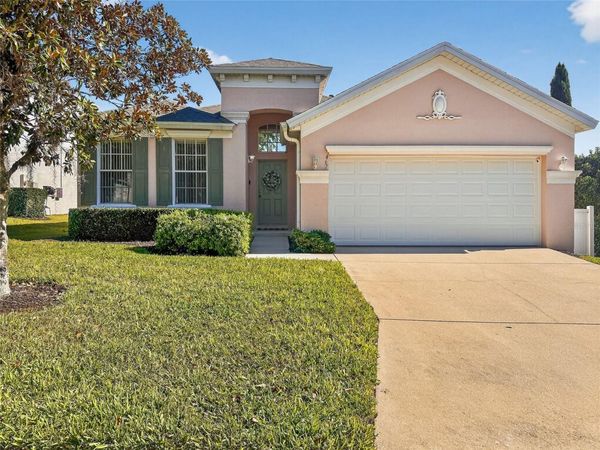 467 CALABAY PARC BOULEVARD, DAVENPORT, FL 33897