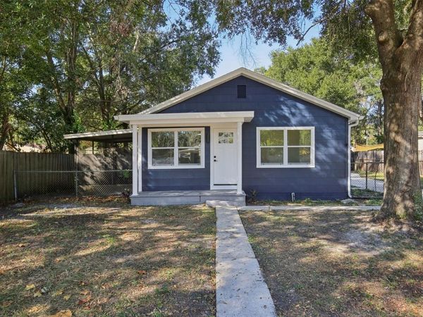 5808 N 17TH STREET, TAMPA, FL 33610
