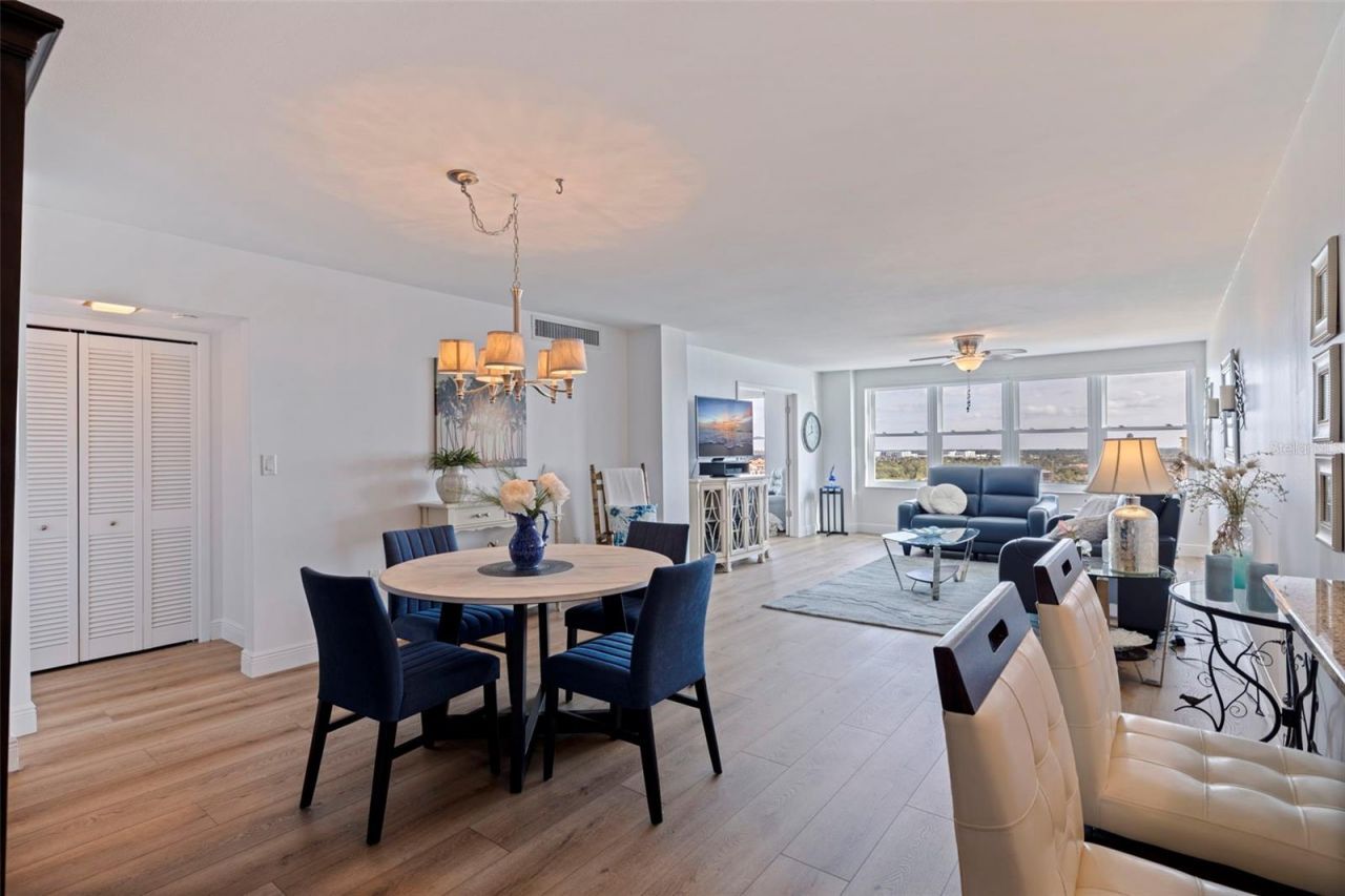 5200 Brittany Drive S, Unit 1701, Saint Petersburg, FL 33715 Photo