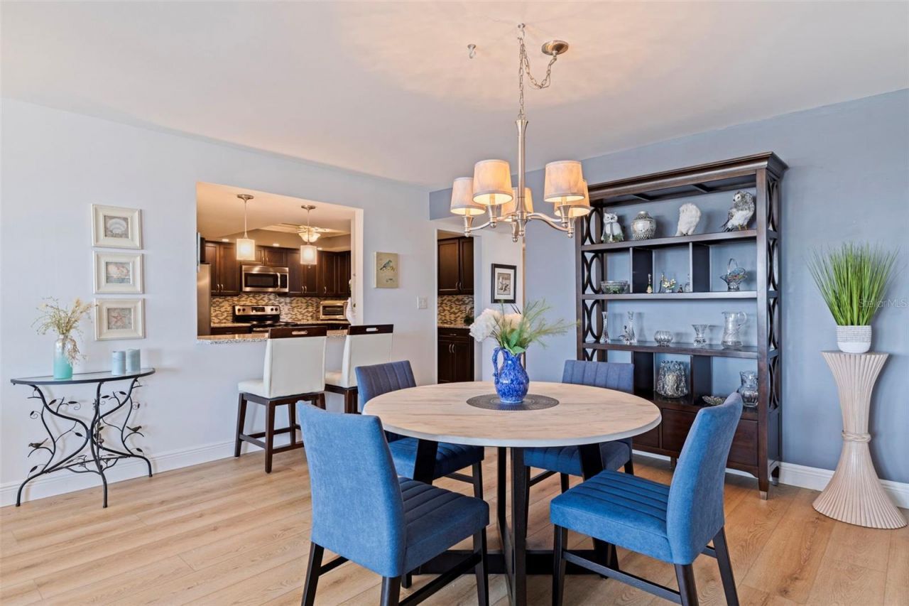 5200 Brittany Drive S, Unit 1701, Saint Petersburg, FL 33715 Photo