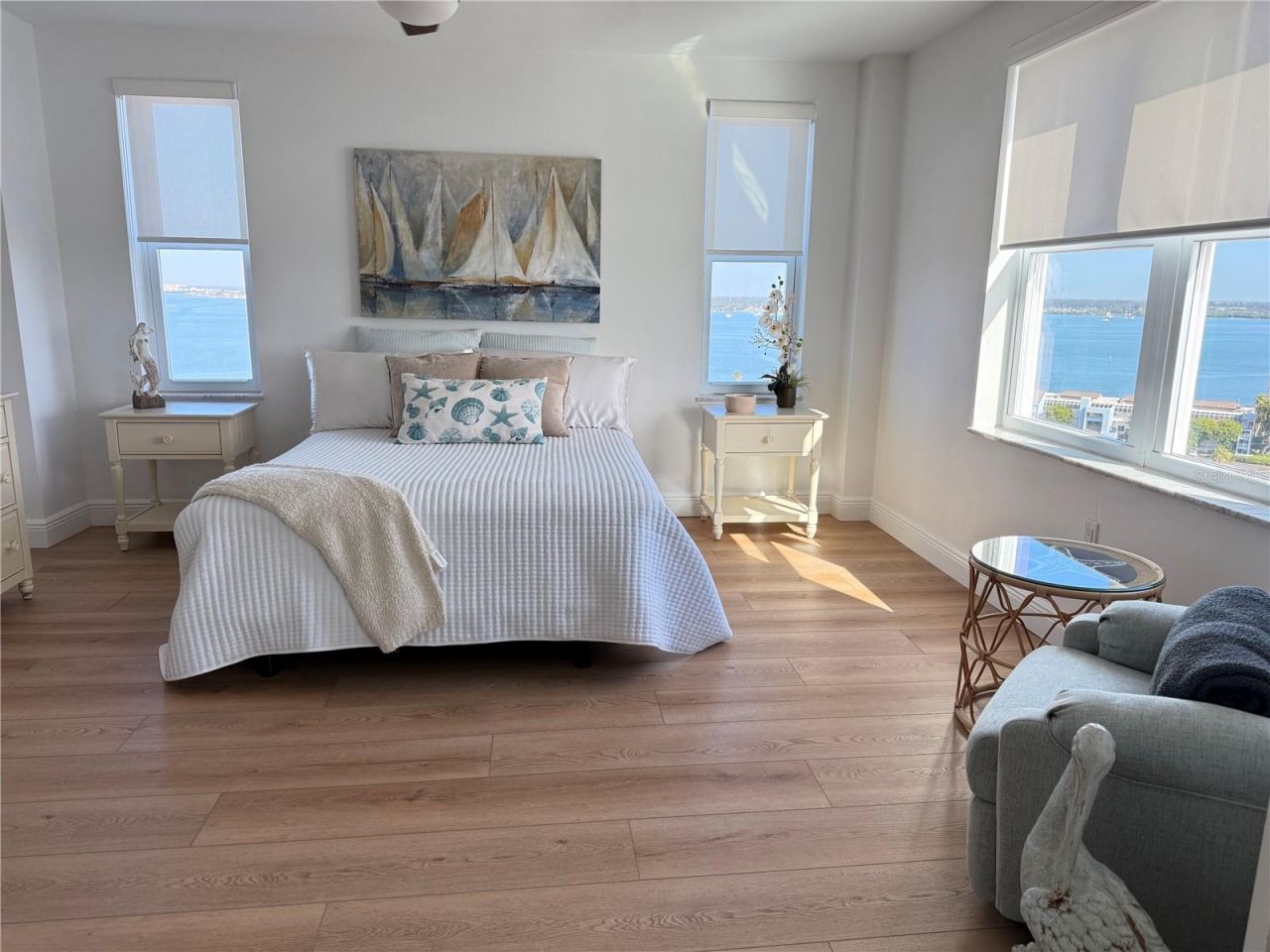 5200 Brittany Drive S, Unit 1701, Saint Petersburg, FL 33715 Photo