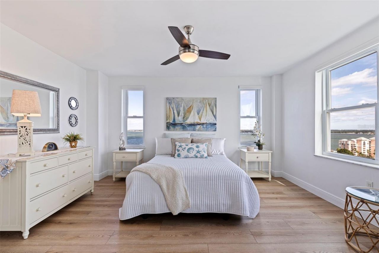 5200 Brittany Drive S, Unit 1701, Saint Petersburg, FL 33715 Photo