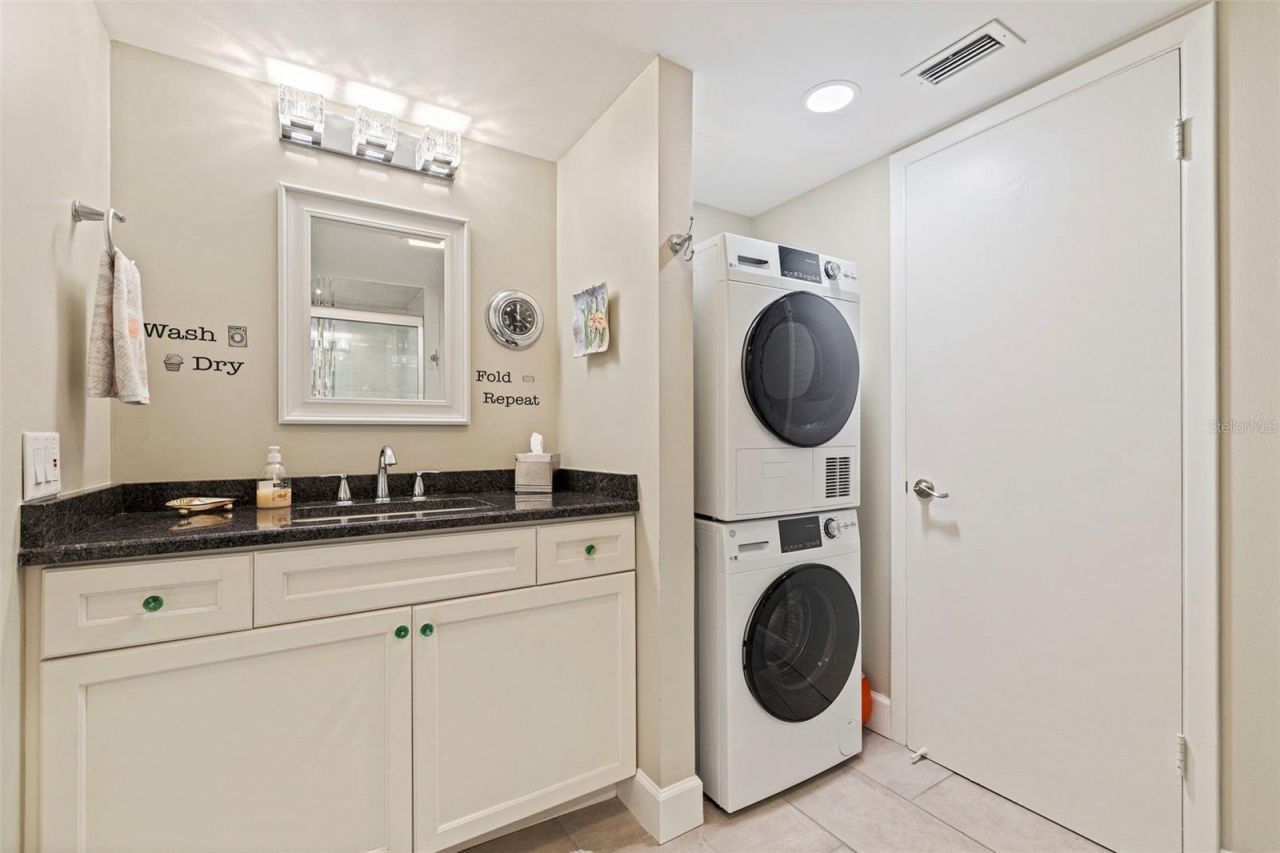 5200 Brittany Drive S, Unit 1701, Saint Petersburg, FL 33715 Photo