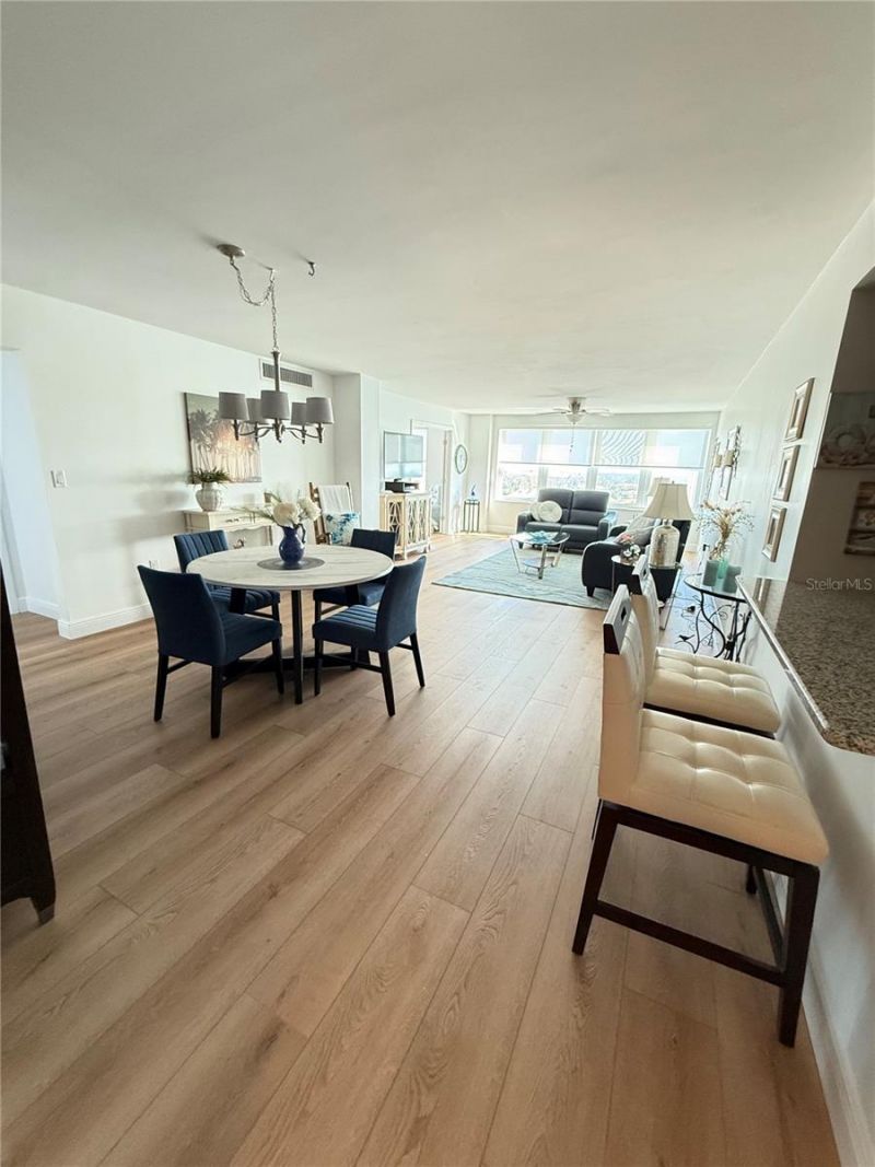 5200 Brittany Drive S, Unit 1701, Saint Petersburg, FL 33715 Photo