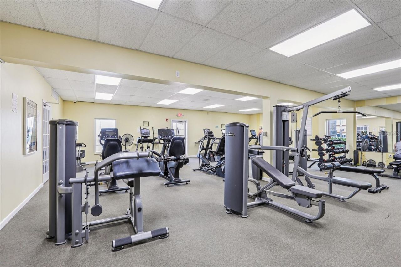 5200 Brittany Drive S, Unit 1701, Saint Petersburg, FL 33715 Photo