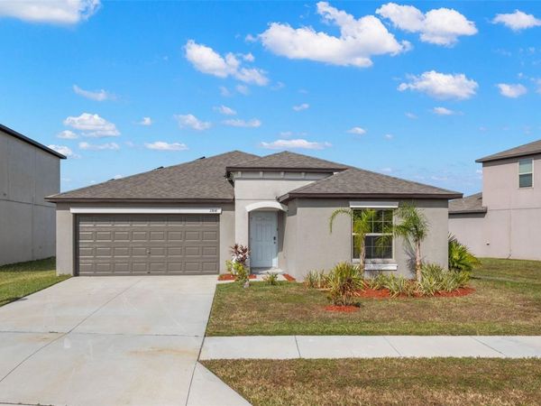 13641 WILD GINGER STREET, RIVERVIEW, FL 33579