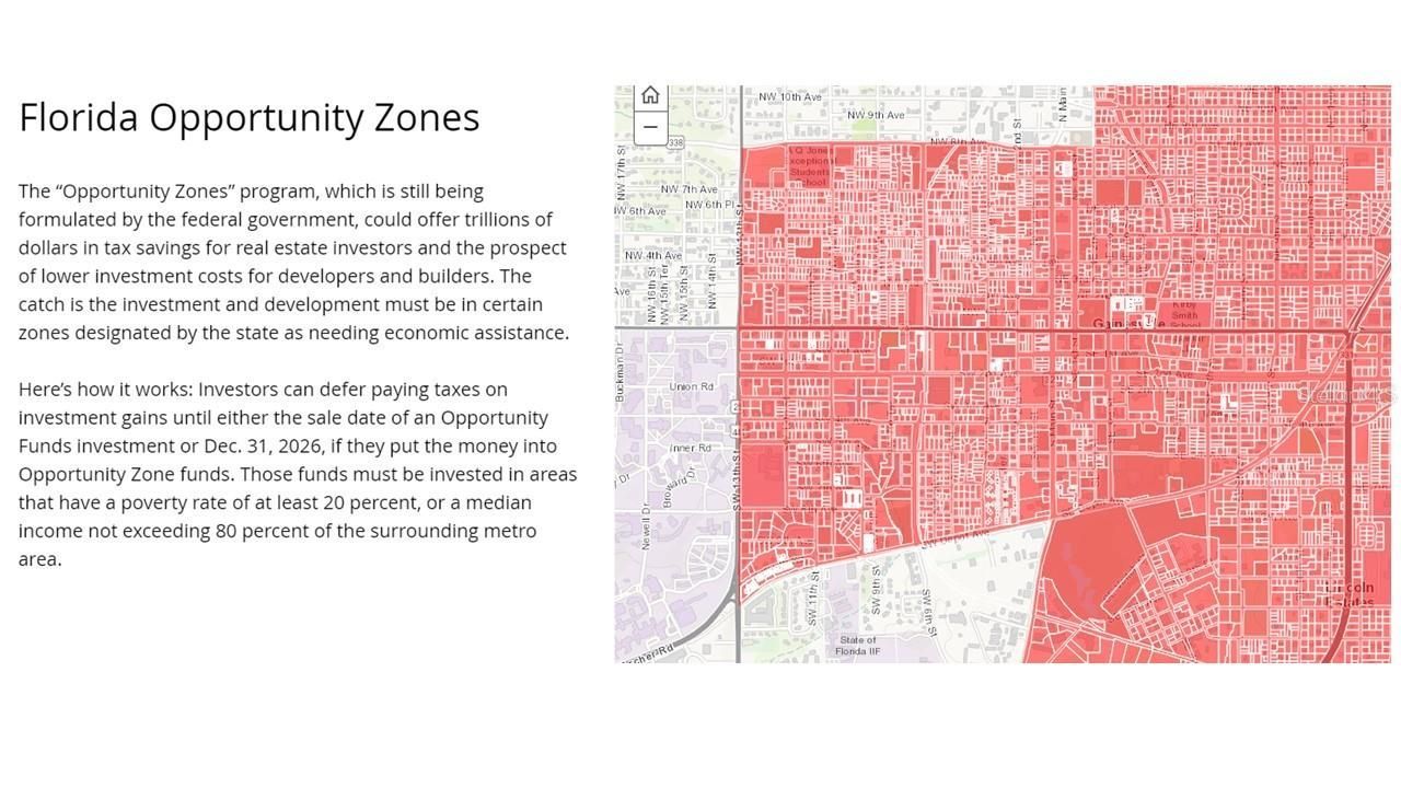 210 SW 2nd Avenue, Gainesville, FL 32601 Photo