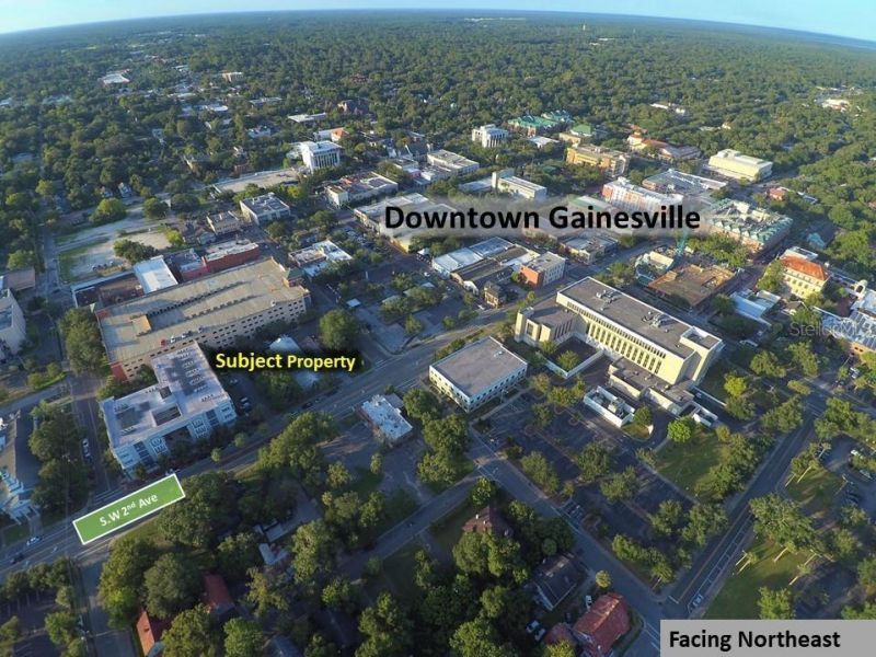 210 SW 2nd Avenue, Gainesville, FL 32601 Photo