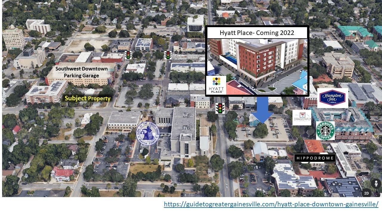 210 SW 2nd Avenue, Gainesville, FL 32601 Photo