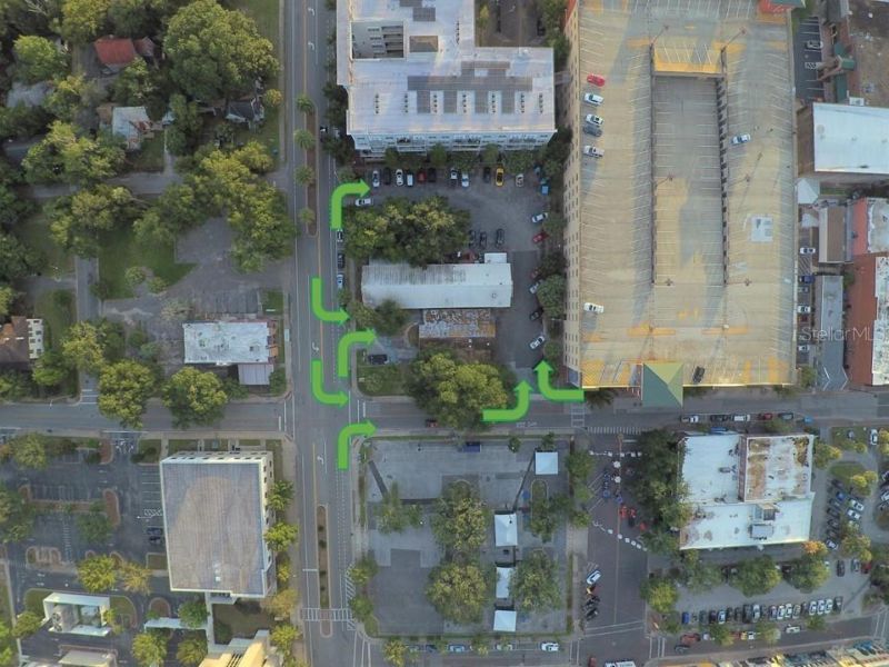 210 SW 2nd Avenue, Gainesville, FL 32601 Photo