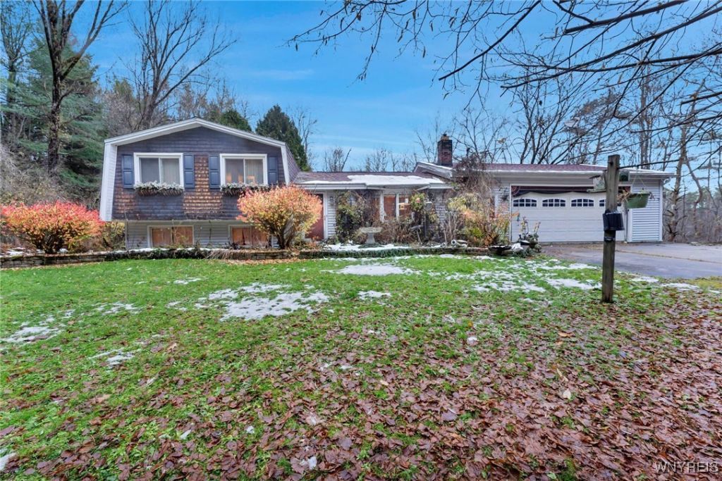 13340 Ward Road, Holland, NY 14080 Main Photo