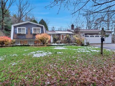 13340 Ward Road, Holland, NY 14080