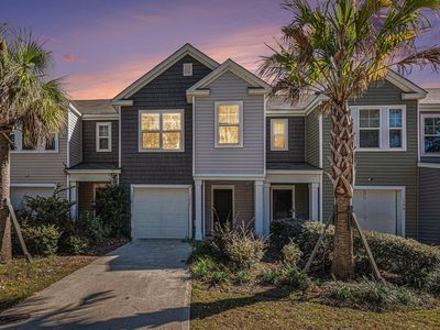 192 Rosefield Court, Summerville, SC 29485