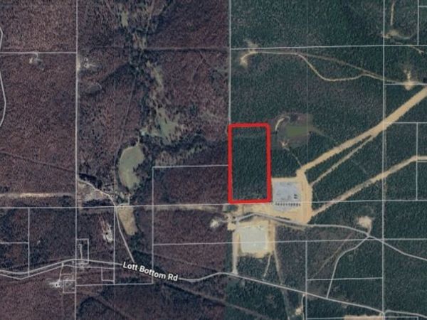 Lott Bottom, Indianola, OK 74442