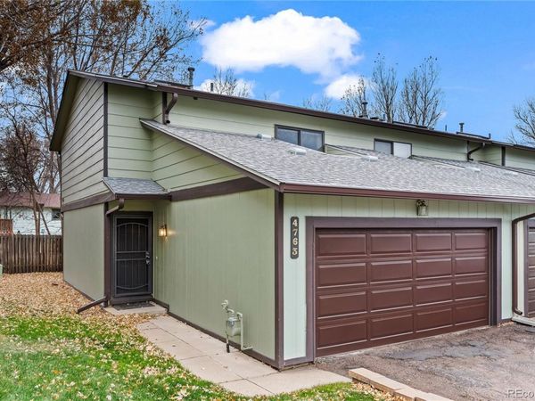 4763 Barnes Road, Colorado Springs, CO 80917