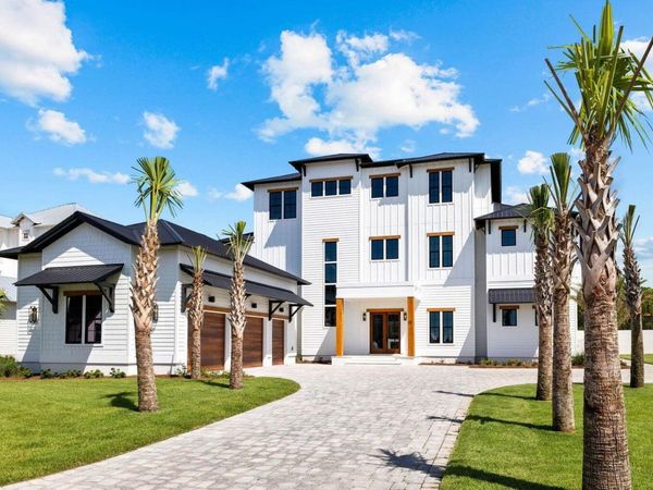 11 Sundew Place, Inlet Beach, FL 32461