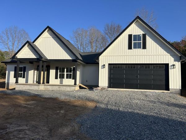 145 NE Covenant Drive, Cleveland, TN 37323