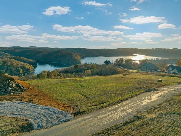 0 Bald Eagle Rd , Hilham, TN 38568