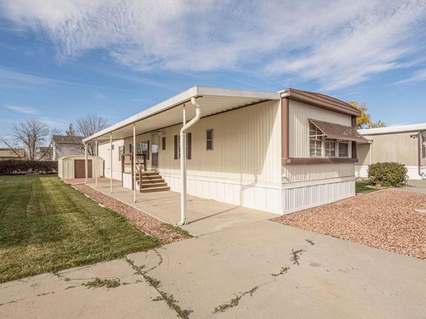 3251 E Road, Unit 22, Clifton, CO 81520