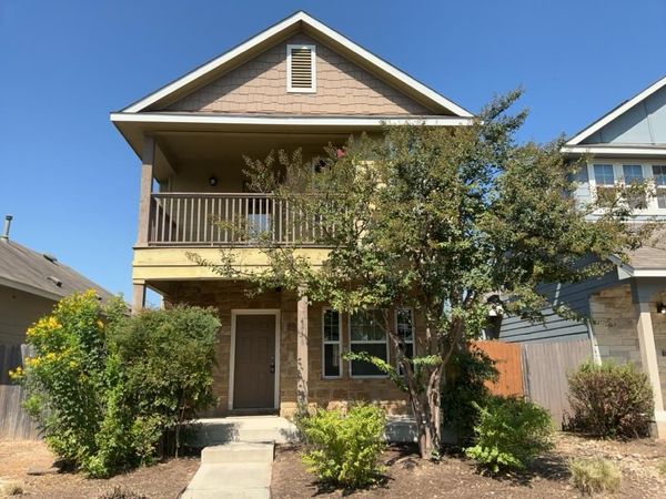 4618 Senda LN, Austin, TX 78725