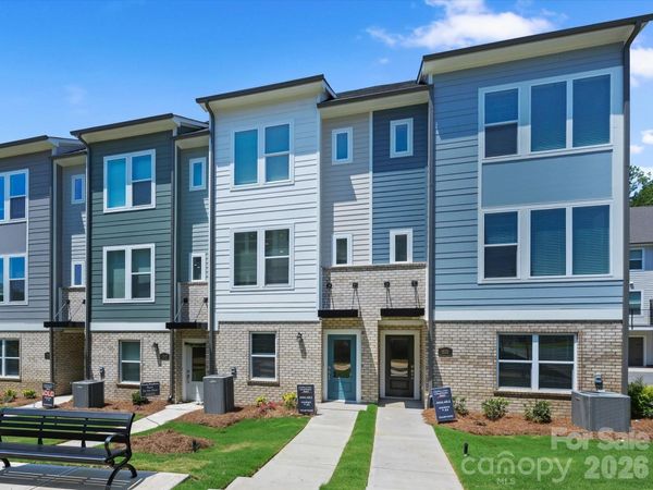 1539 Lithium Lane, Charlotte, NC 28211