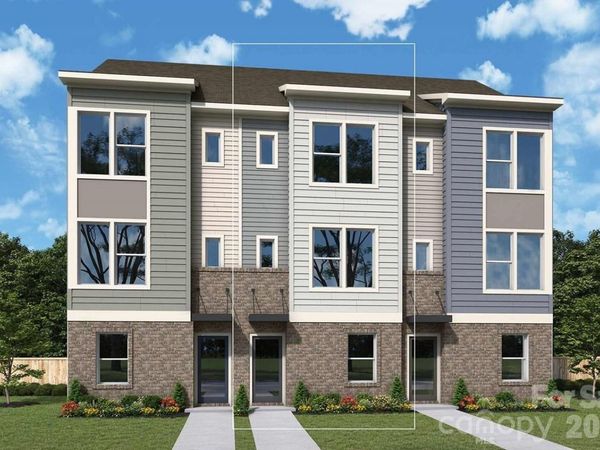 1539 Lithium Lane, Charlotte, NC 28211