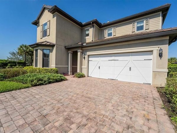 4491 Steinbeck WAY, AVE MARIA, FL 34142