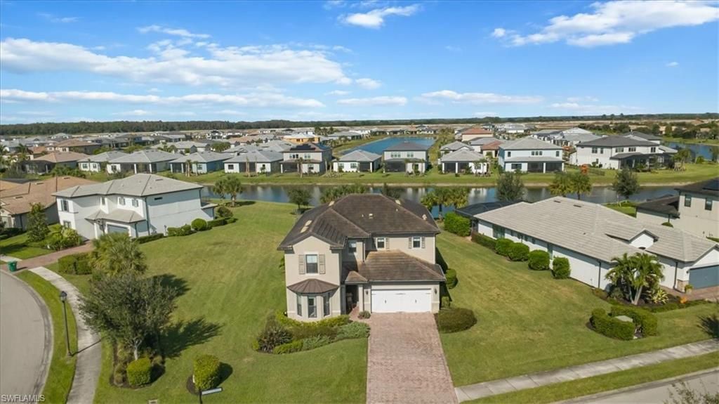 4491 Steinbeck Way, Ave Maria, FL 34142 Photo